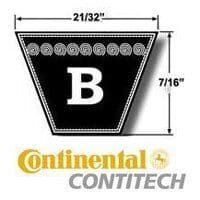 B107 V Belt (Continental CONTITECH)