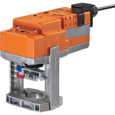BELIMO NV24A-SR-TPC