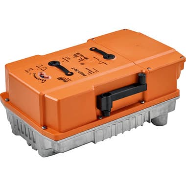 BELIMO PRCA-S2-T-250