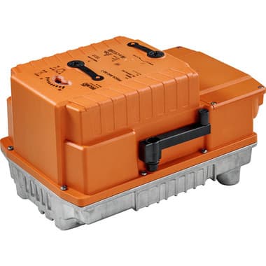 BELIMO PRKCA-BAC-S2-T-250