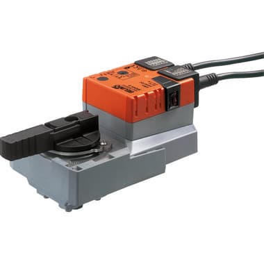 BELIMO SR24A-S