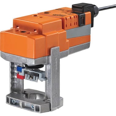 BELIMO SV24A-TPC
