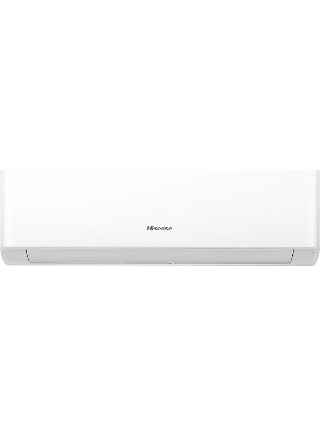 HISENSE 3.0 Tons Rotary Non-Inverter AS-36CF4SKHKA02