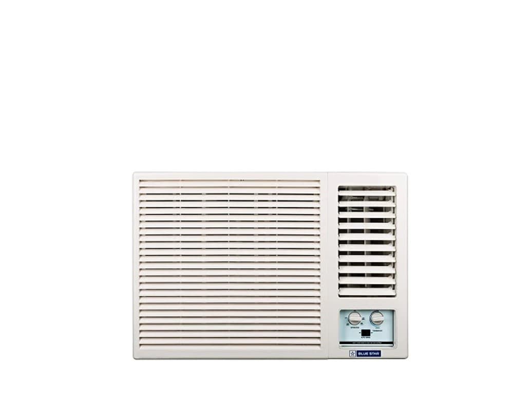 BLUE STAR 1.5 Tons Rotary Non-Inverter WM18CLYFC3-01
