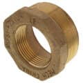2″ x 1-1/4″ MIP x FIP Brass Bushing (Lead Free)