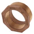 2-1/2″ x 2″ MIP x FIP Brass Bushing (Lead Free)