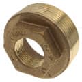 2-1/2″ x 1″ MIP x FIP Brass Bushing (Lead Free)