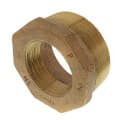 3″ x 2″ MIP x FIP Brass Bushing (Lead Free)