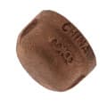 3/8″ Threaded Brass Cap (Lead Free)