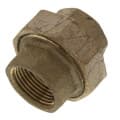 1″ FIP Brass Union (Lead Free)