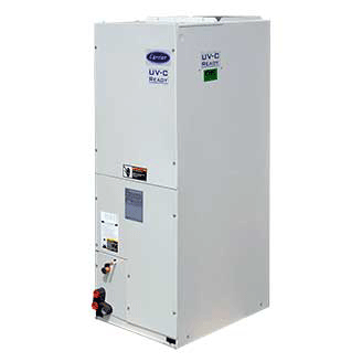 Carrier 3 Ton Ducted Air Conditioner Model – 38PKS36DS90C01 / FB4PSSF036000E