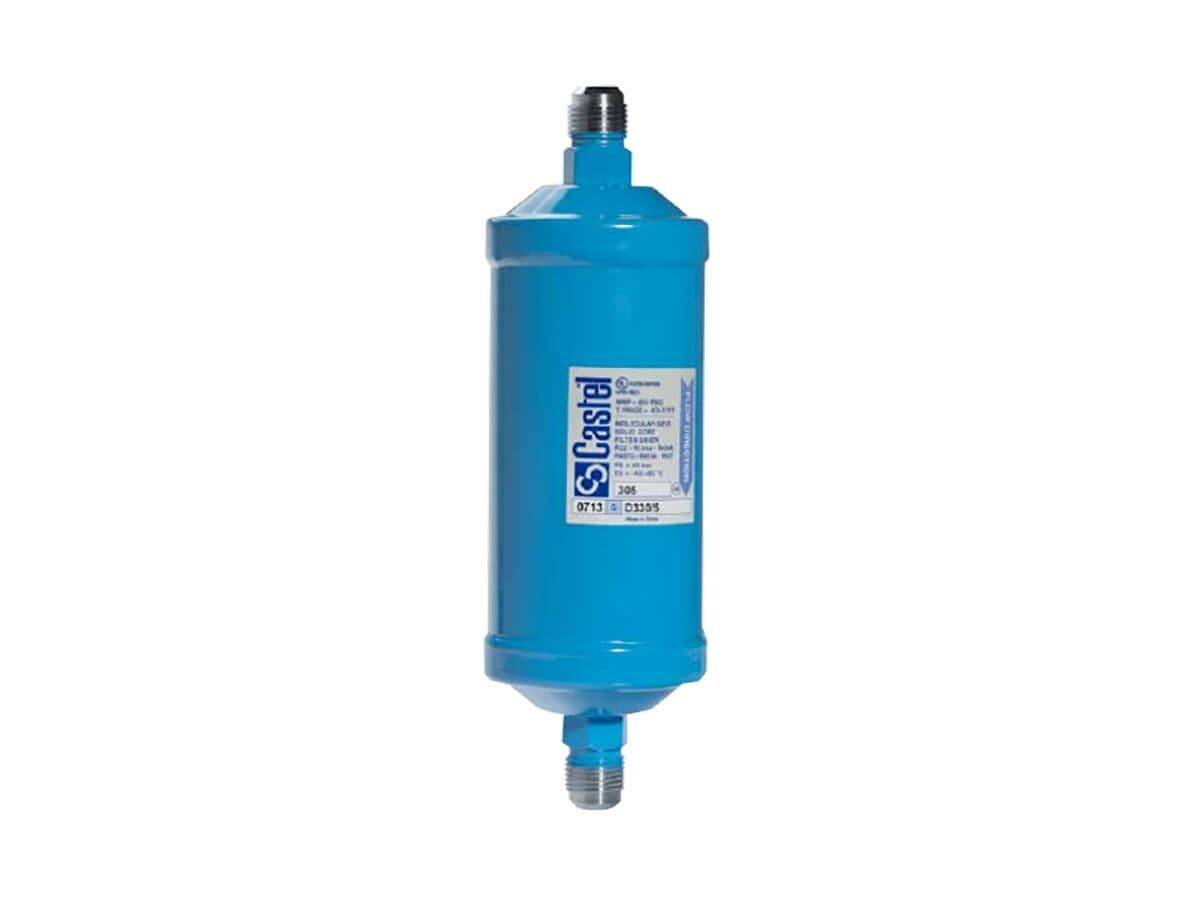 Castel Drier 3/8″ Flare D316/3 DF316/3
