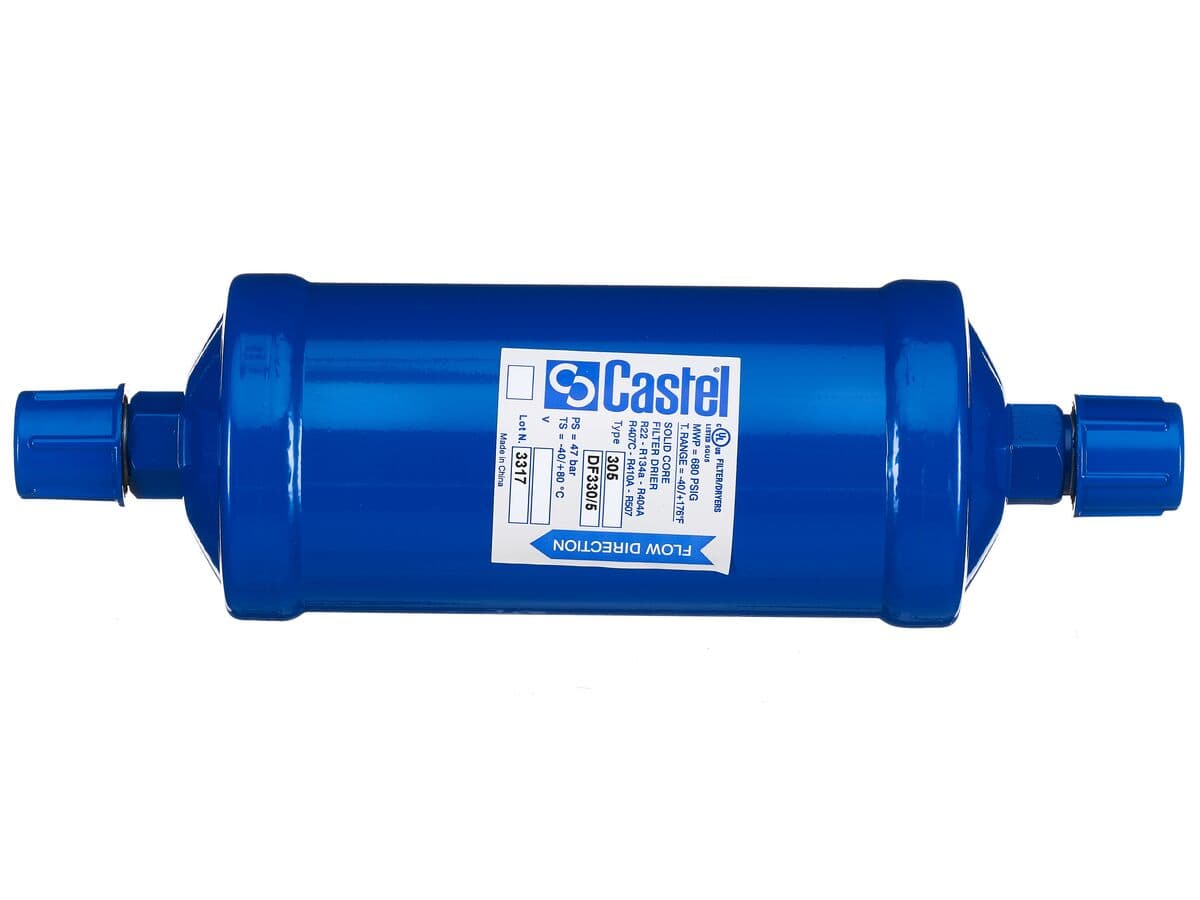 Castel Drier 5/8″ Flare D330/5 DF330/5