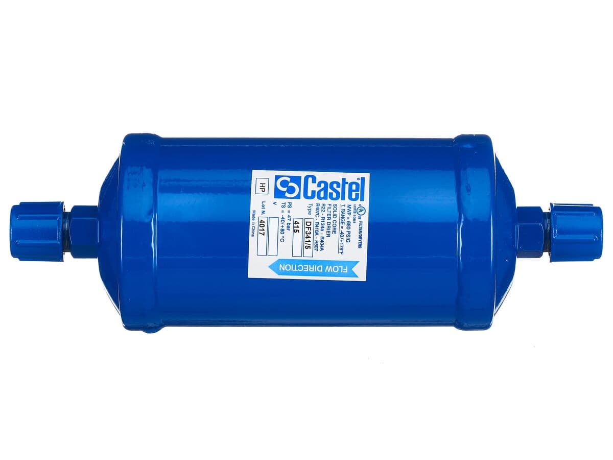 Castel Drier 5/8″ Flare D341/5 DF341/5