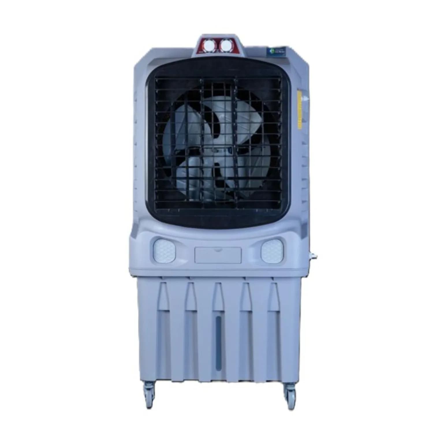 The Ceptor 110 Ltrs Super Desert Cooler – WAVE120