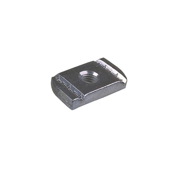 Channel Nuts – No Spring – M10 (Box of 100)