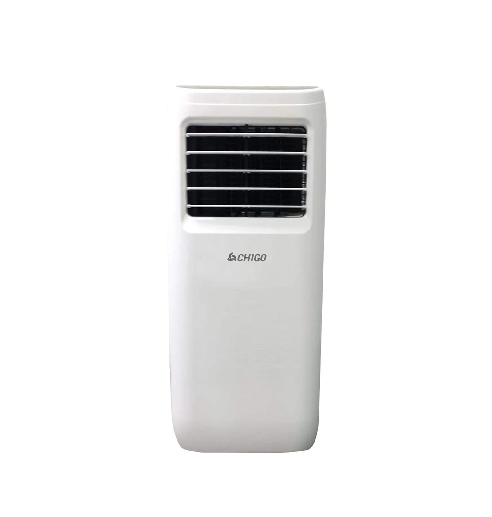 CHIGO 1.0 Ton Portable AC CPA12CORA