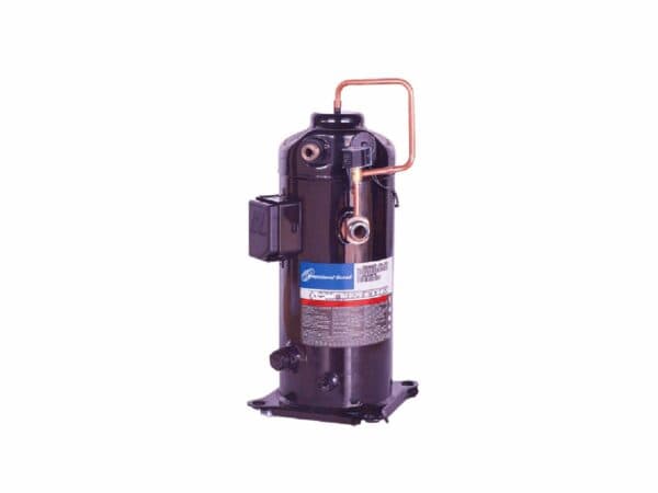 Copeland Digital Scroll Compressor ZBd45KCE-TFD-551