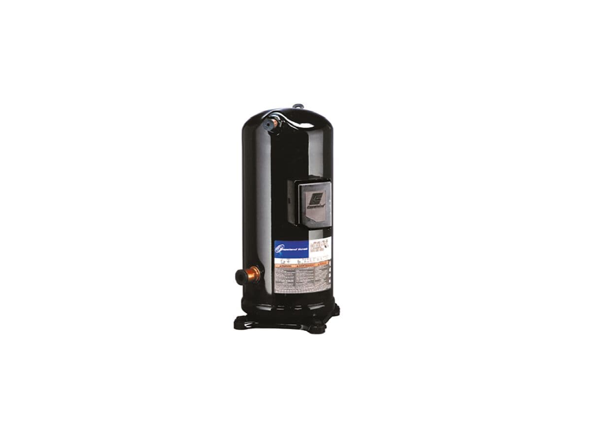 Copeland Scroll Compressor 3 Phase Zr68kce Tfd 522