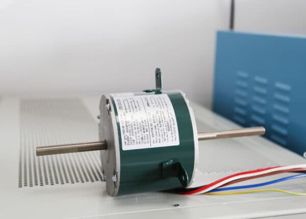 CTM-4440 Falcon Air conditioner 1/5HP 3 Speed with center leg Replacement 5KCP39FGM4440
