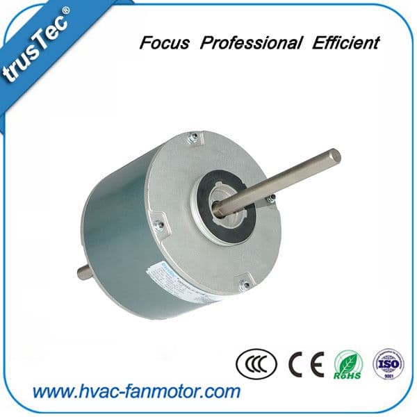 Ctm 635t Ysk140 125 6a3 AC Universal Fan Motor 220v 1 6hp Double Shaft For 5kcp39dgm635t