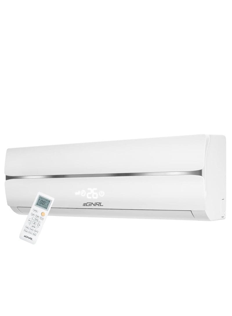 EGNRL 1.0 Tons Rotary Non-Inverter EG12C