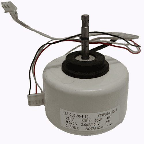 Daikin Split AC indoor Blower Motor 1.5 ton (YYW30-4-5045) 30 watt