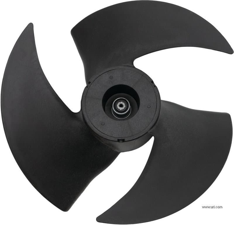 Daikin Split AC Outdoor Fan Blade (17 inch)