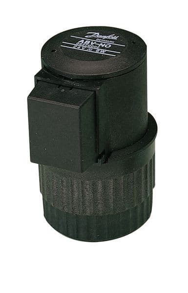 DANFOSS ABV N.O THERMAL ACTUATOR 82F0002