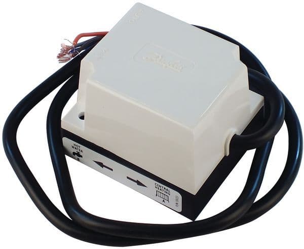 Danfoss HSA3D 4 wire actuator (SPST)