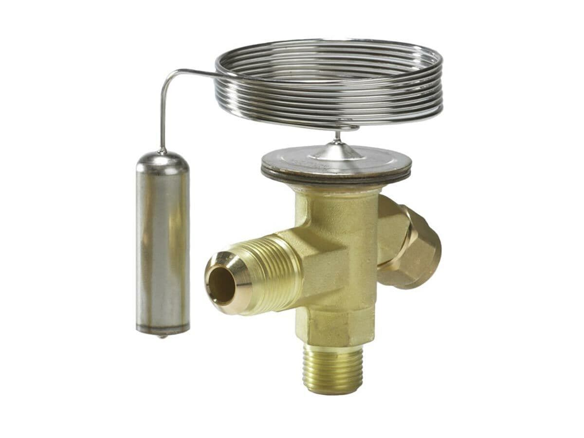 Danfoss Internal TX Valve R22 TX2 Flare 068Z3206