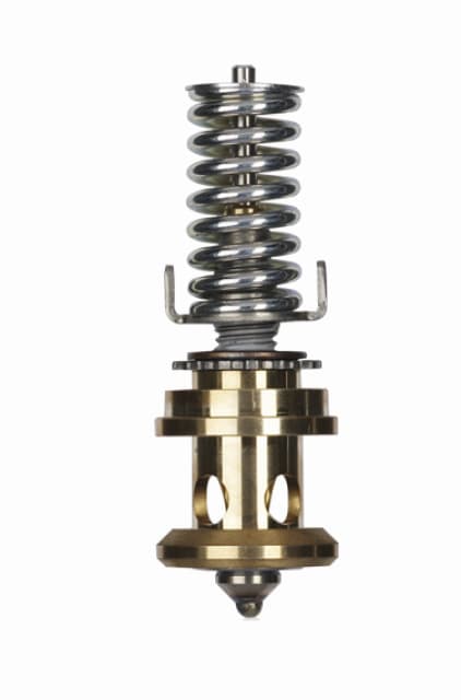 Danfoss Orifice No TE12 – 5