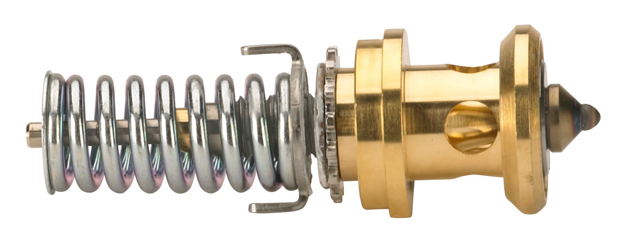 Danfoss Orifice No TE12 – 6