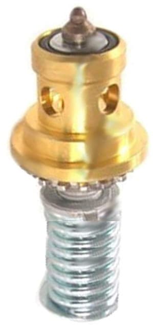 Danfoss Orifice No TE5 – 3