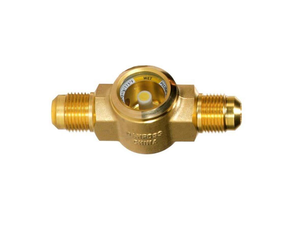 Danfoss Sight Glass 5/8″ Flare