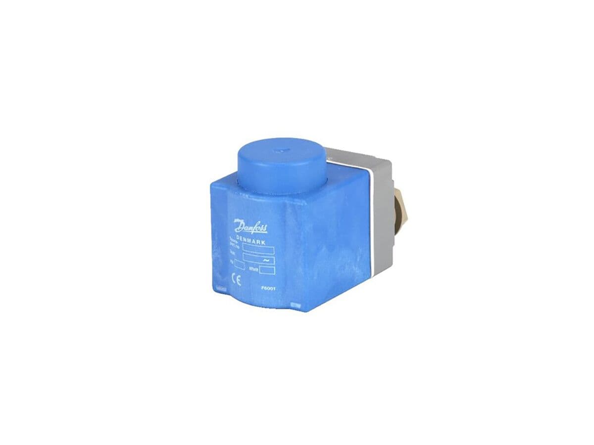 Danfoss Solenoid Coil 110V 018F6730 018F6730