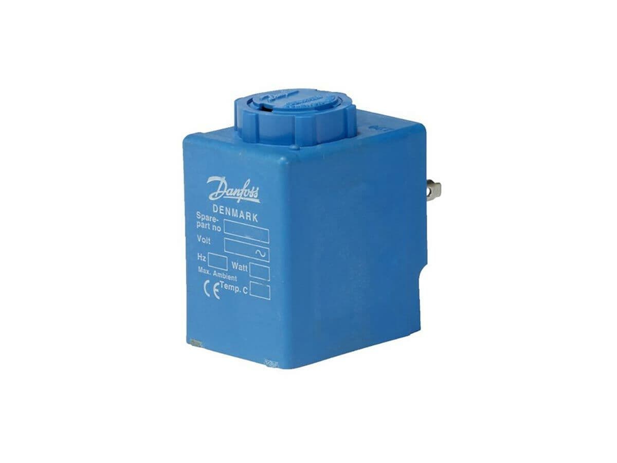 Danfoss Solenoid Coil 240V 9W 042N7502