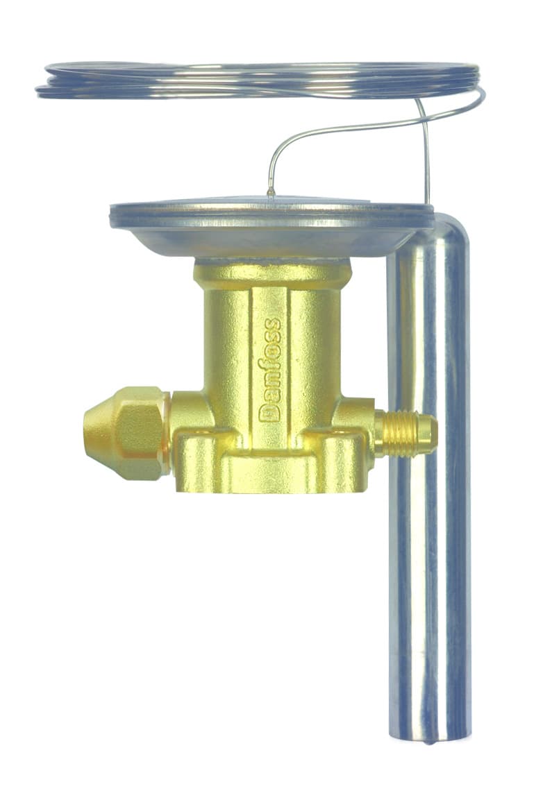 “Danfoss TE12 Power Assy R404A (LT MOP)”
