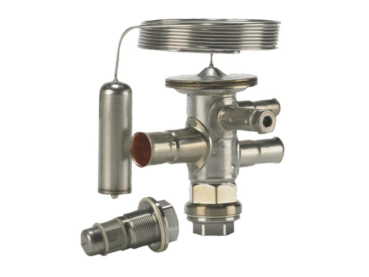 Danfoss TUA TX Valve Orifice #00 068U1030