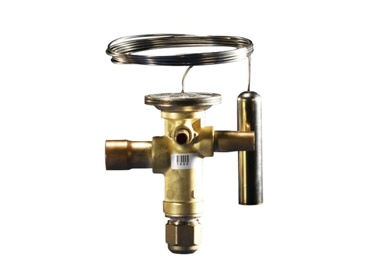 Danfoss TX Valve R22 Biflow 067N2152 External Solder