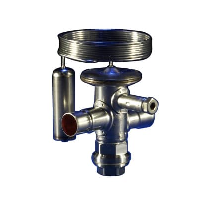 “Danfoss TX Valve TUA R134A”