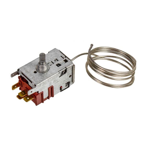 DANFOSS В6221 Capillary Double-chamber Thermostat 100cm