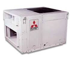 MITSUBISHI 10.0 Ton Packaged Unit PRC-C300MEA