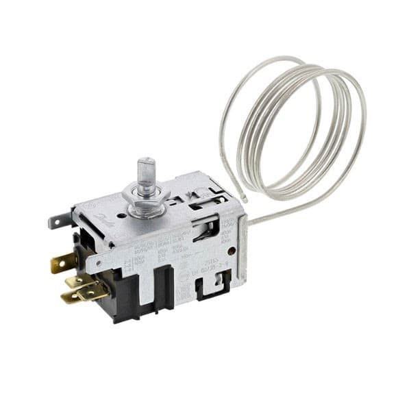 Electrolux 077B3543 2262392042 Refrigerator Capillary Thermostat