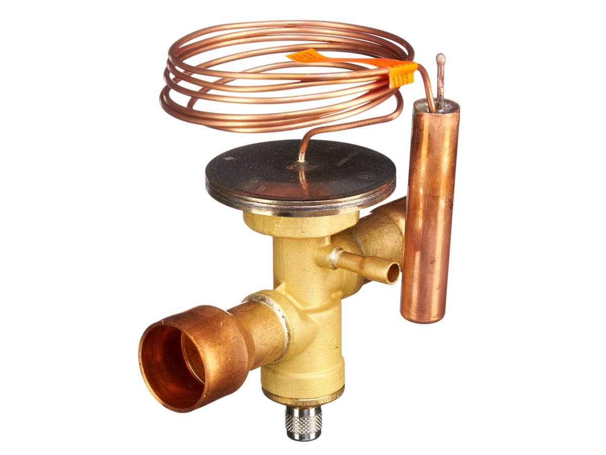 Emerson Hermetic Bi-Flow TX Valve R410a, R32 806816