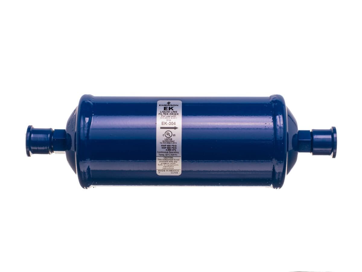Emerson Liquid Line Drier 1/2″ Flare EK304