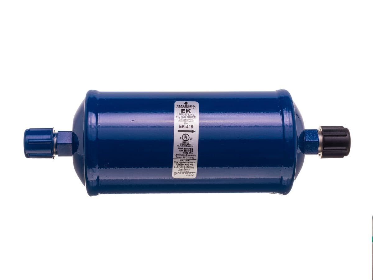 Emerson Liquid Line Drier 5/8″ Flare EK415