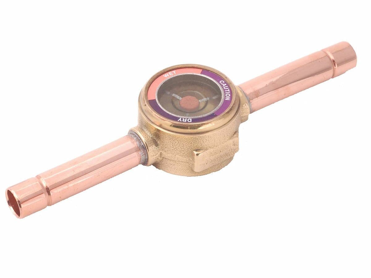 Emerson Moisture Indicator 5/8″ Flae Male & Female HMI-1mm5