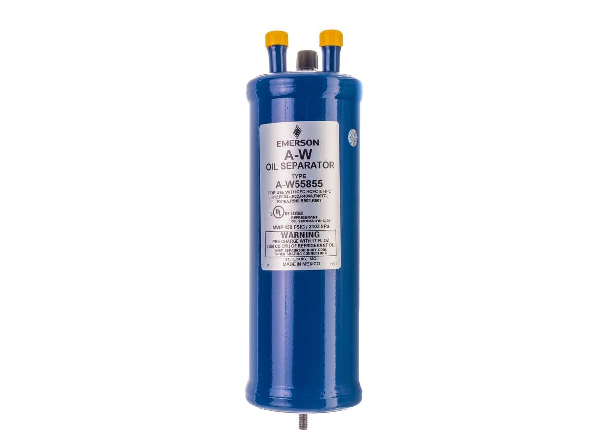 Emerson Oil Separator 5/8″ Solder AW-55855