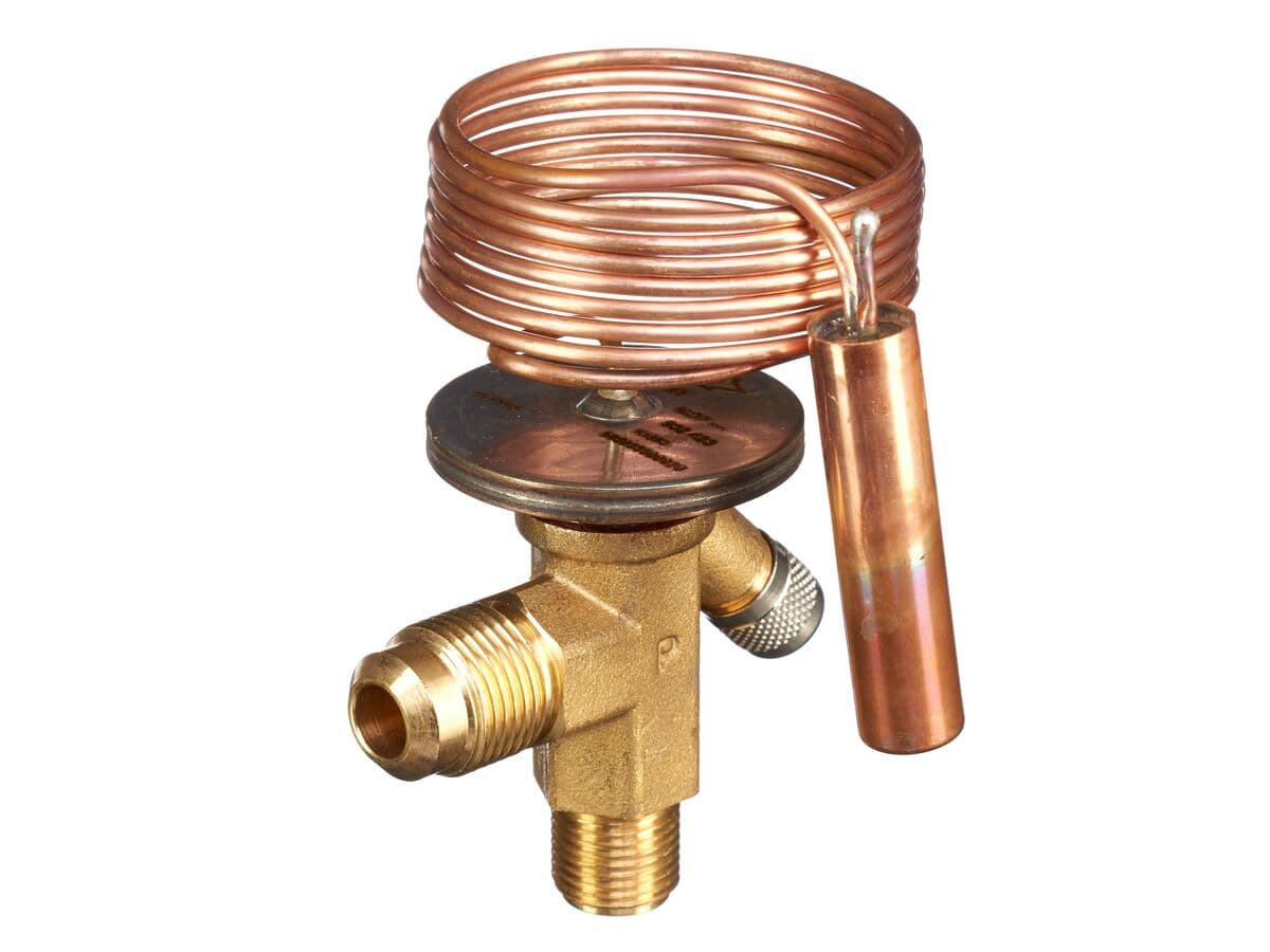 Emerson R22 Flare TX Valve Internal TI/HW